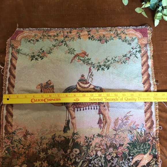 Tapestry - Picture 4 of 4